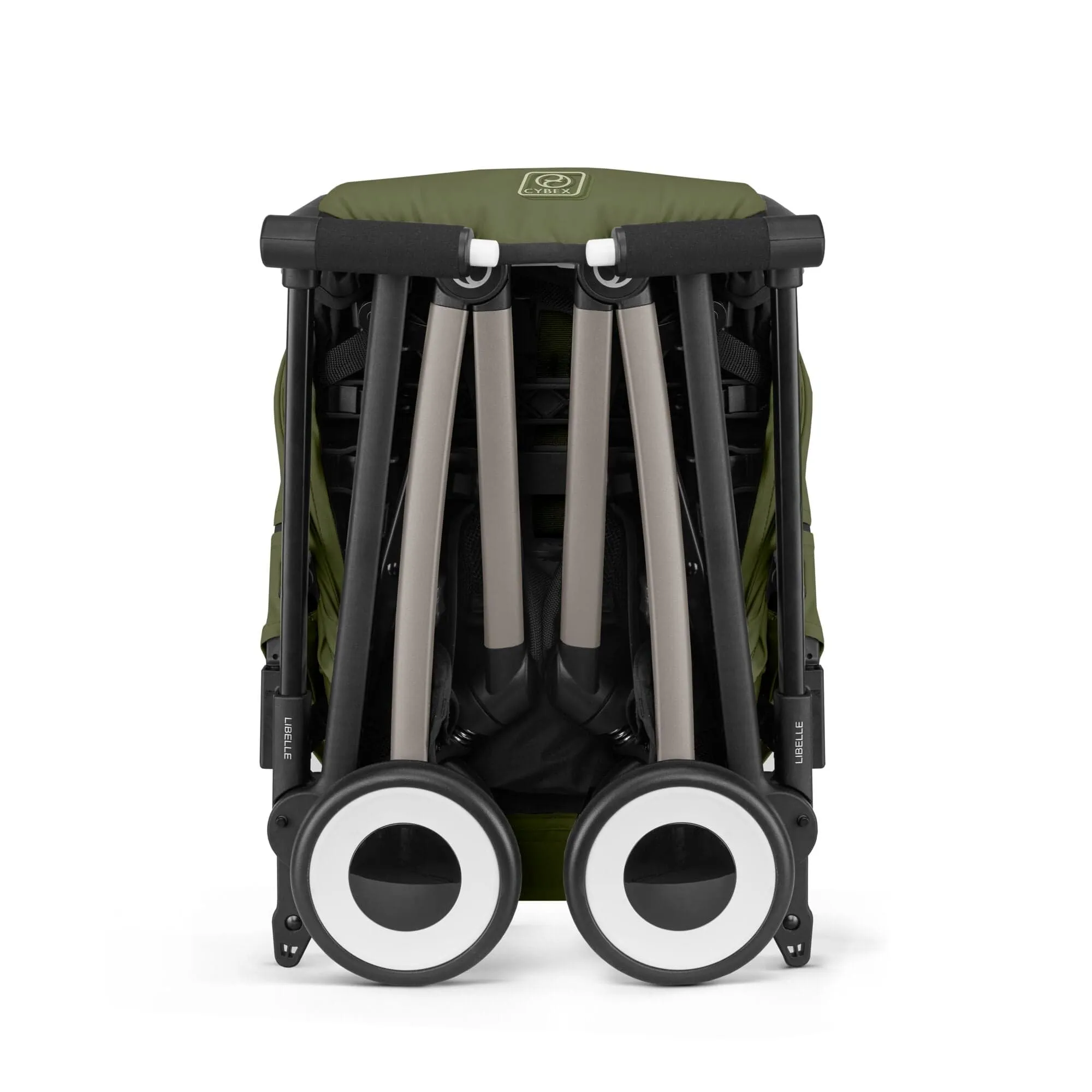 Cybex Libelle Stroller - Moss Green (2025)