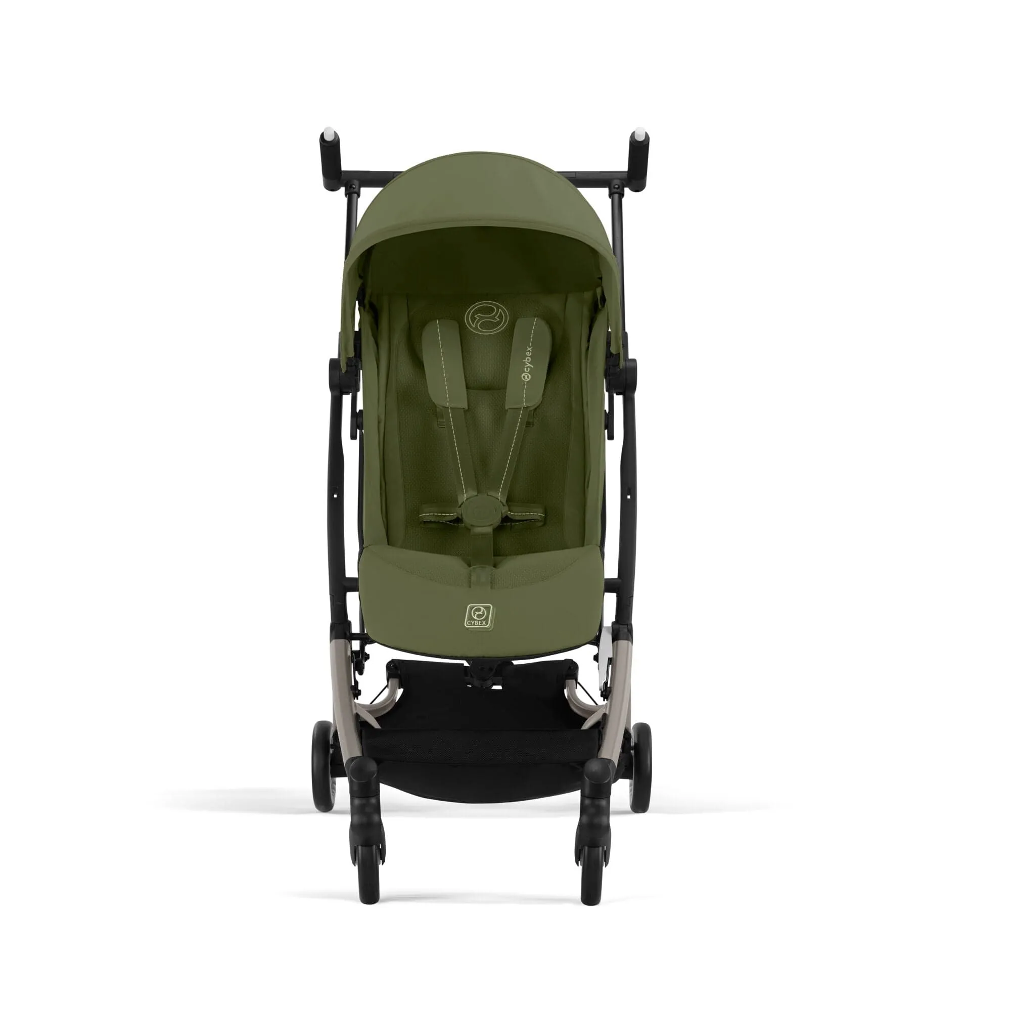 Cybex Libelle Stroller - Moss Green (2025)