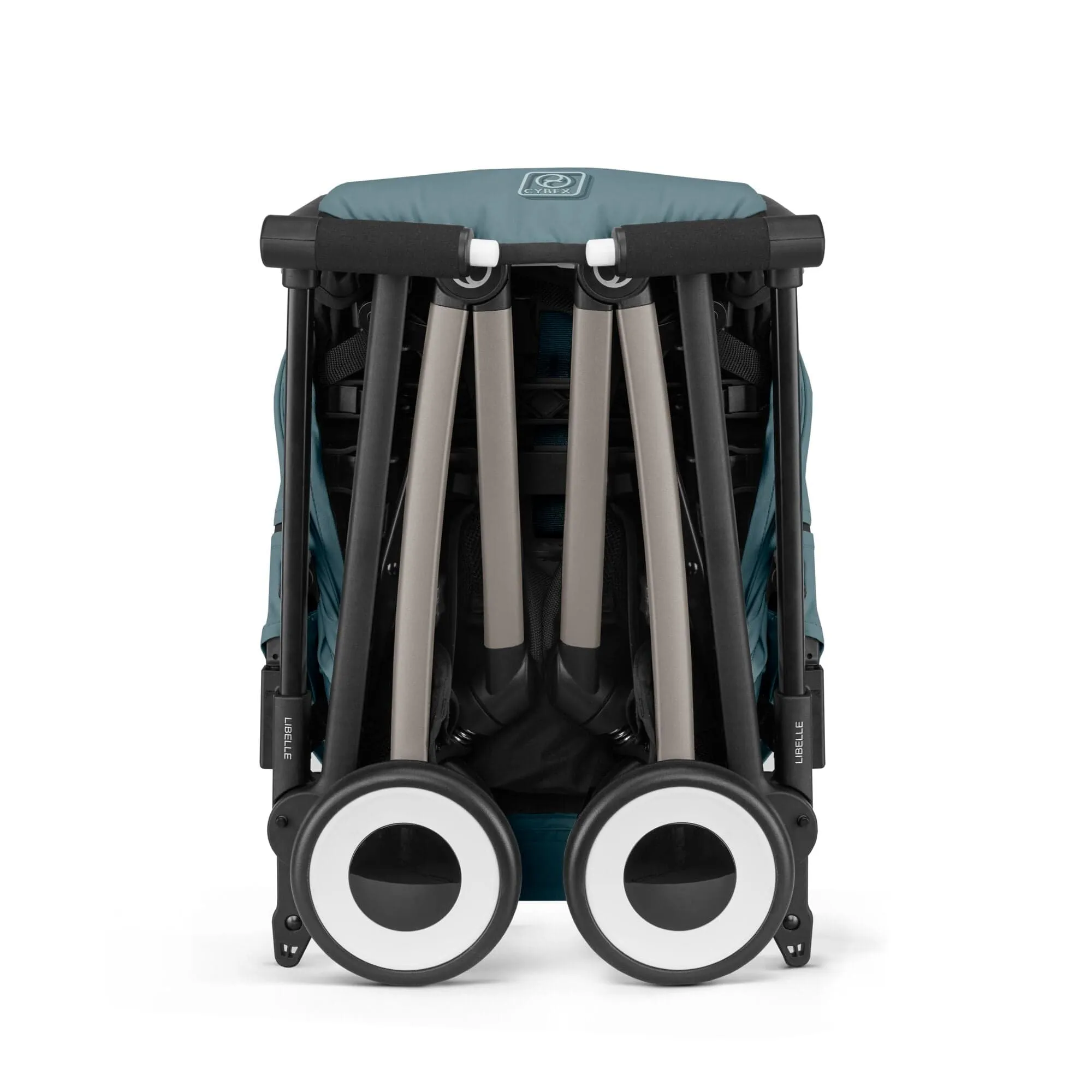 Cybex Libelle Stroller - Stormy Blue (2025)