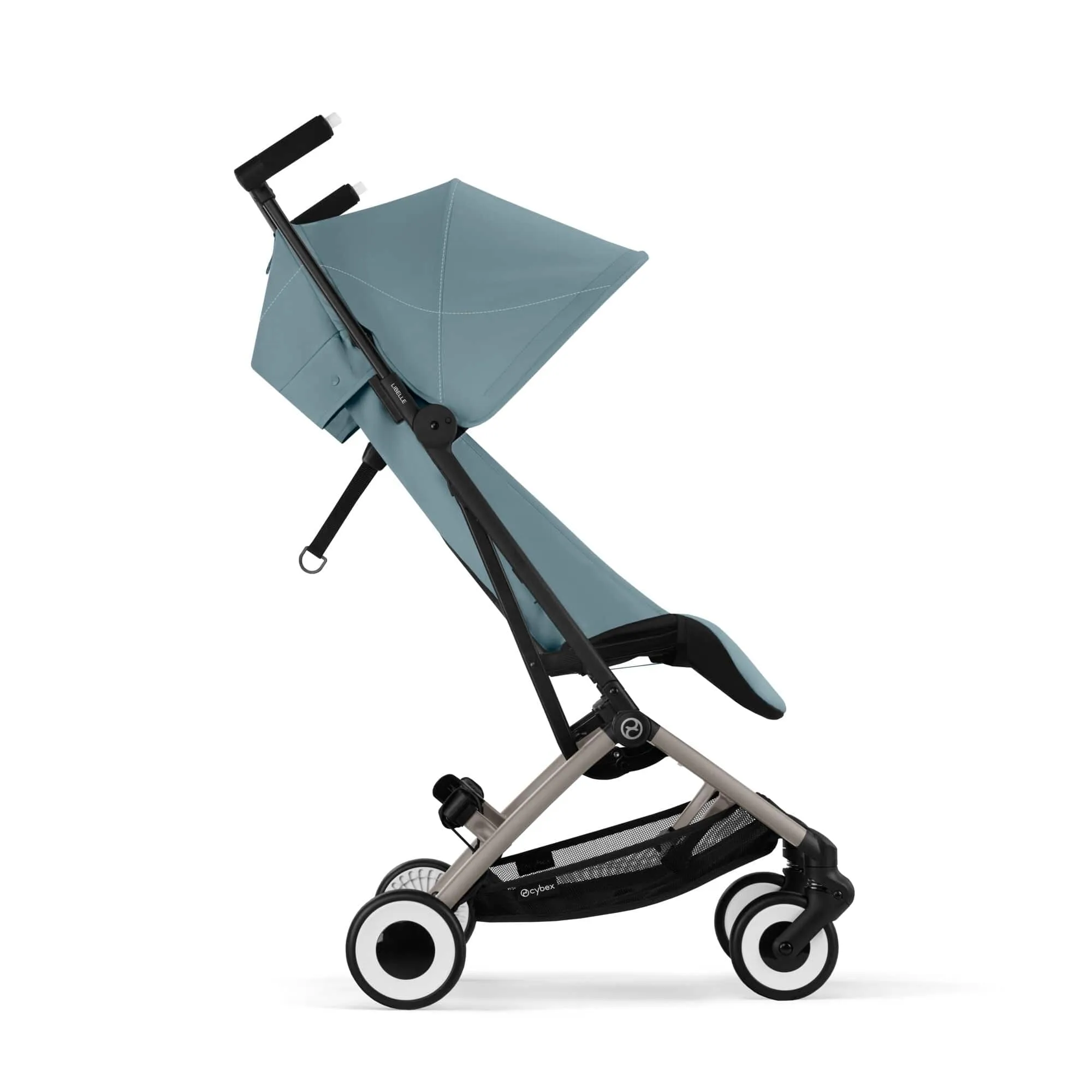 Cybex Libelle Stroller - Stormy Blue (2025)