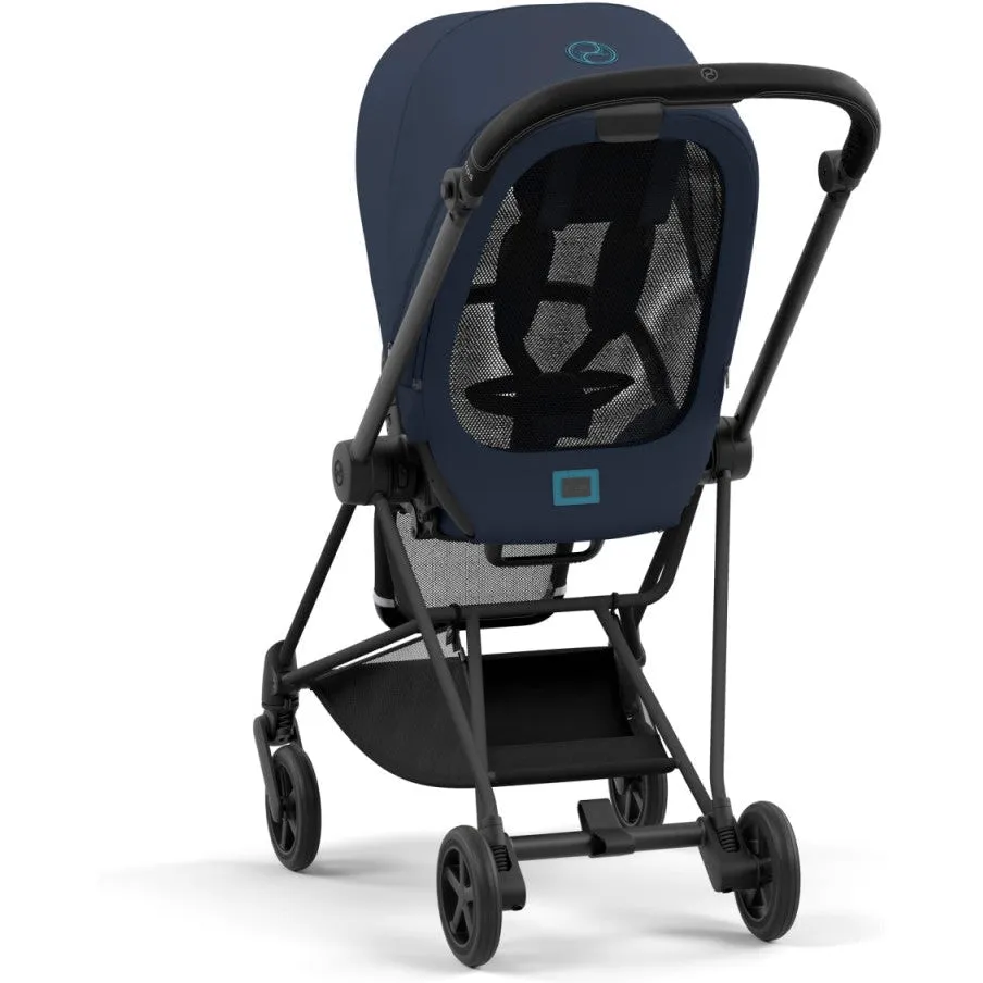 Cybex Mios 3 Stroller