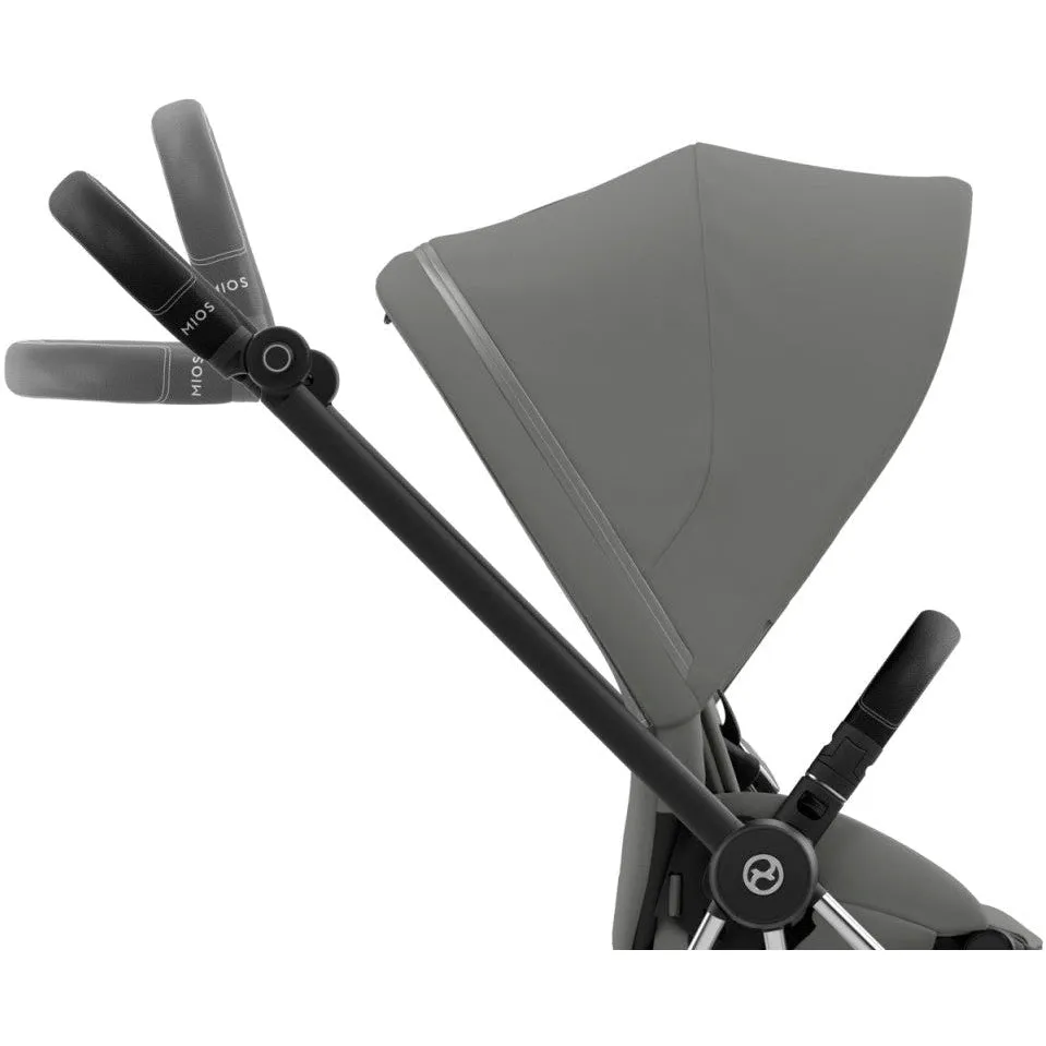Cybex Mios 3 Stroller