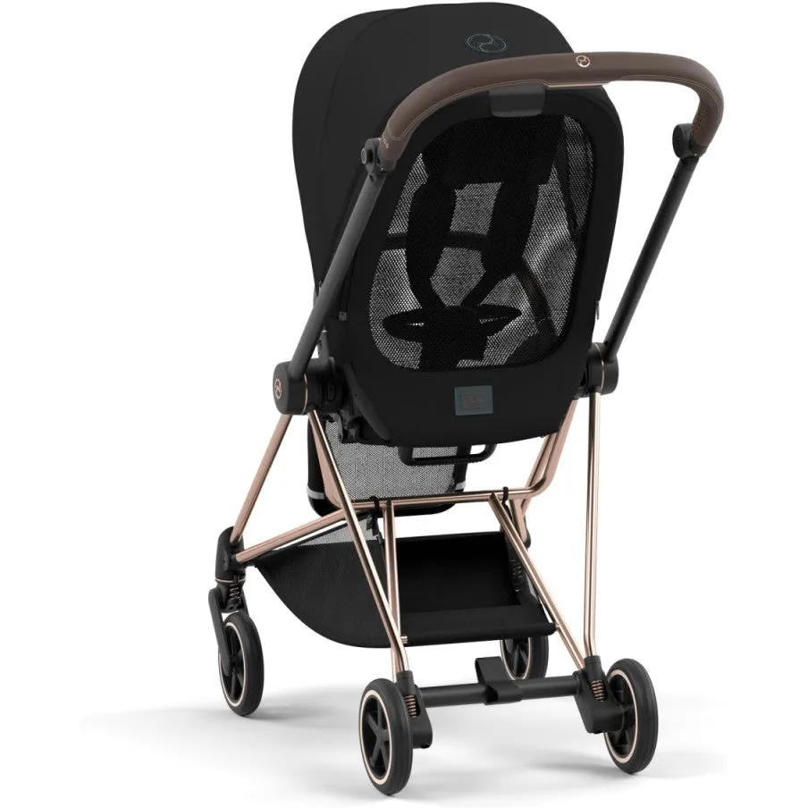 Cybex Mios 3 Stroller