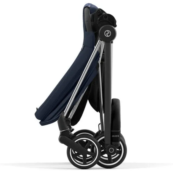 Cybex Mios 3 Stroller