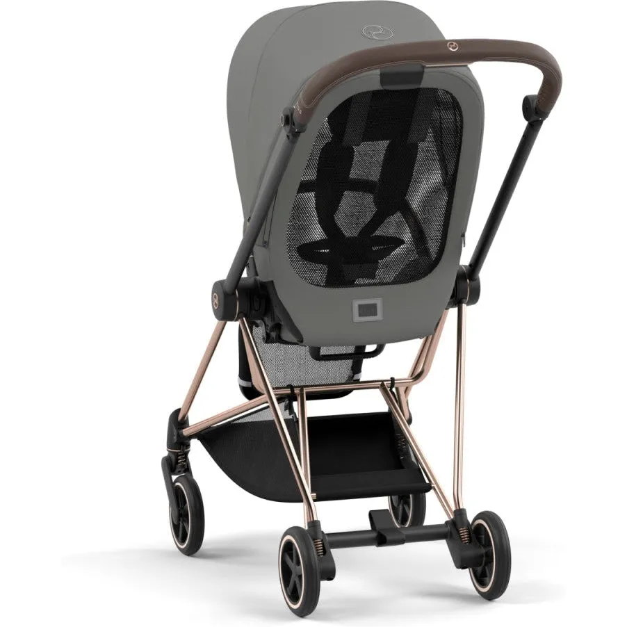 Cybex Mios 3 Stroller