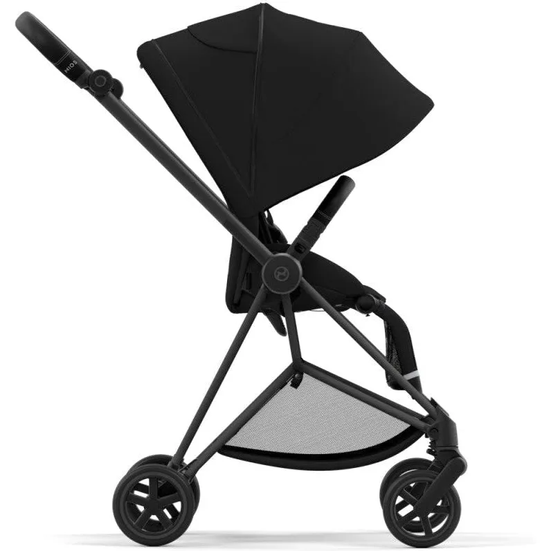 Cybex Mios 3 Stroller