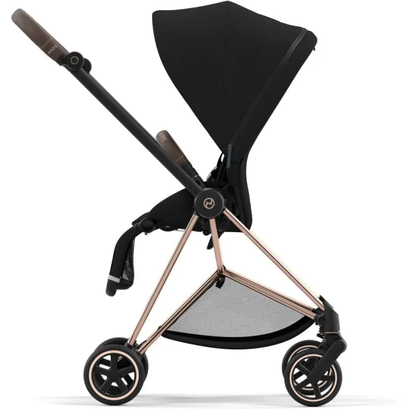 Cybex Mios 3 Stroller