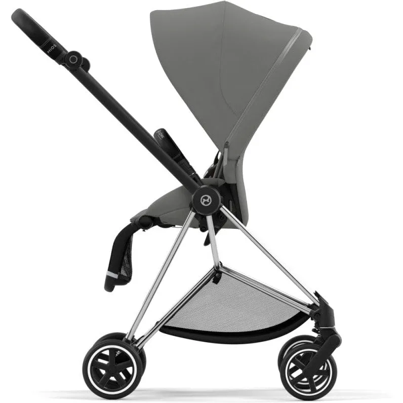 Cybex Mios 3 Stroller