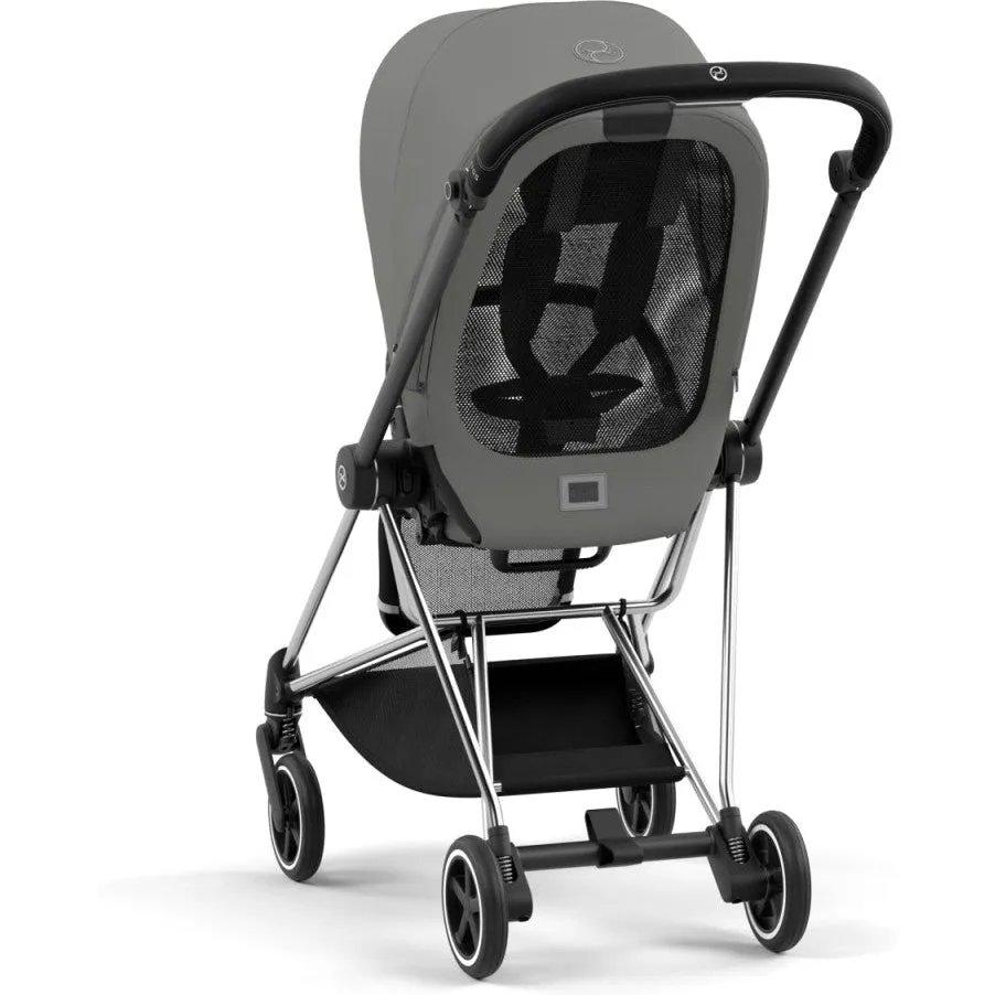 Cybex Mios 3 Stroller