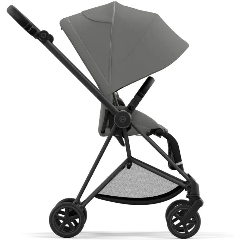 Cybex Mios 3 Stroller