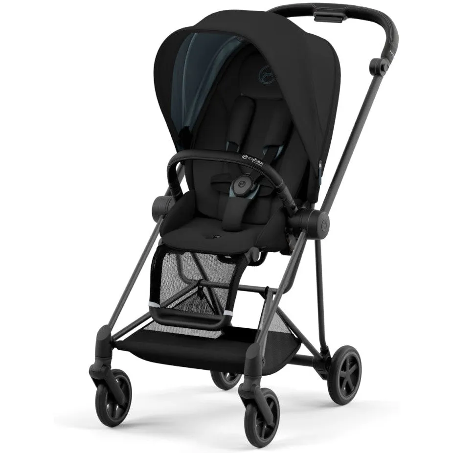 Cybex Mios 3 Stroller