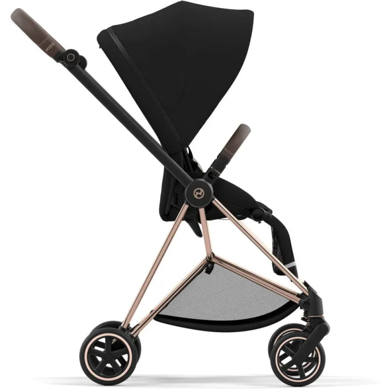 Cybex Mios 3 Stroller