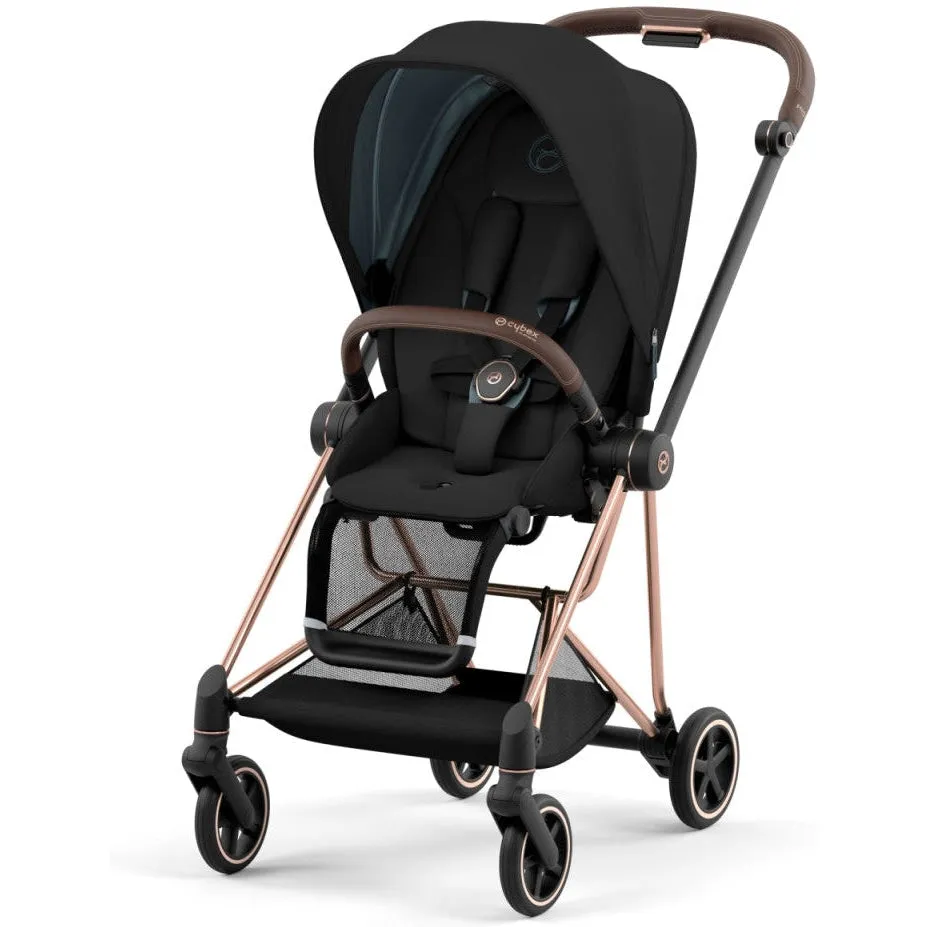Cybex Mios 3 Stroller