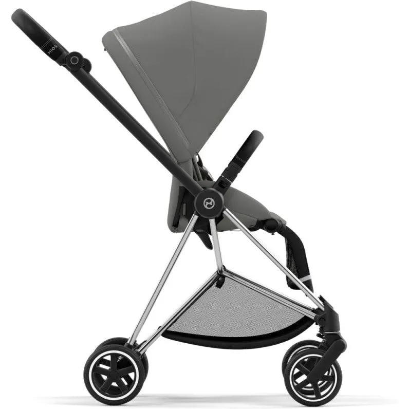 Cybex Mios 3 Stroller