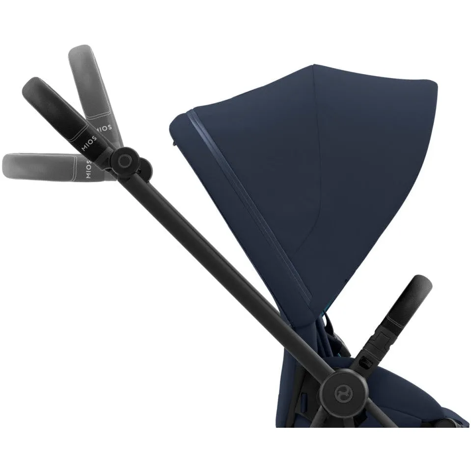 Cybex Mios 3 Stroller