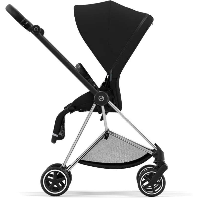 Cybex Mios 3 Stroller