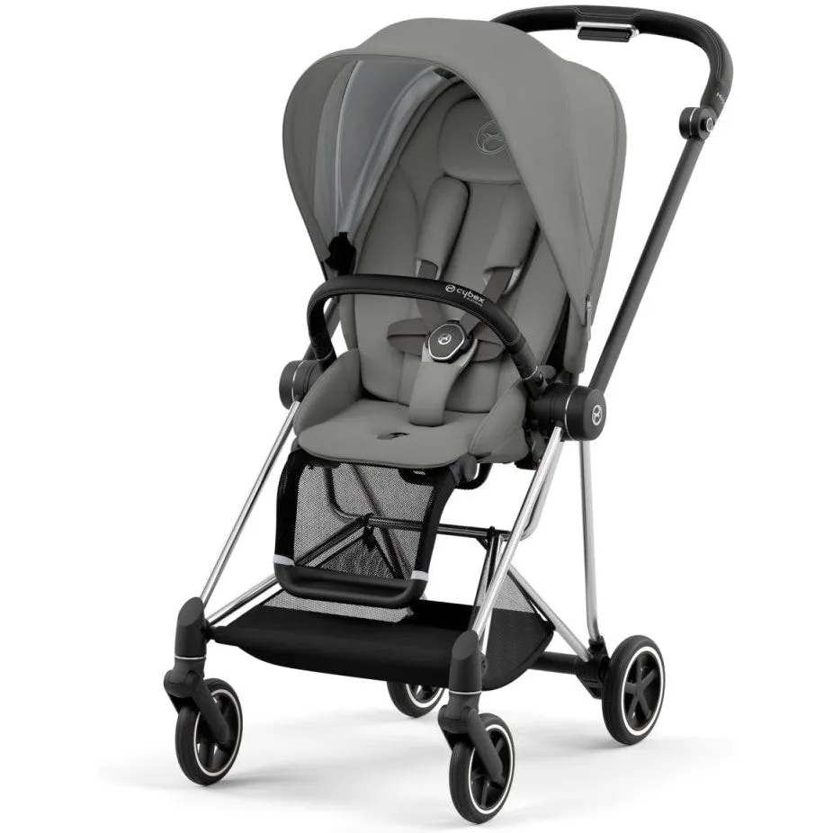 Cybex Mios 3 Stroller