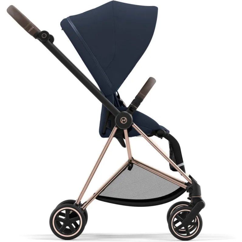 Cybex Mios 3 Stroller