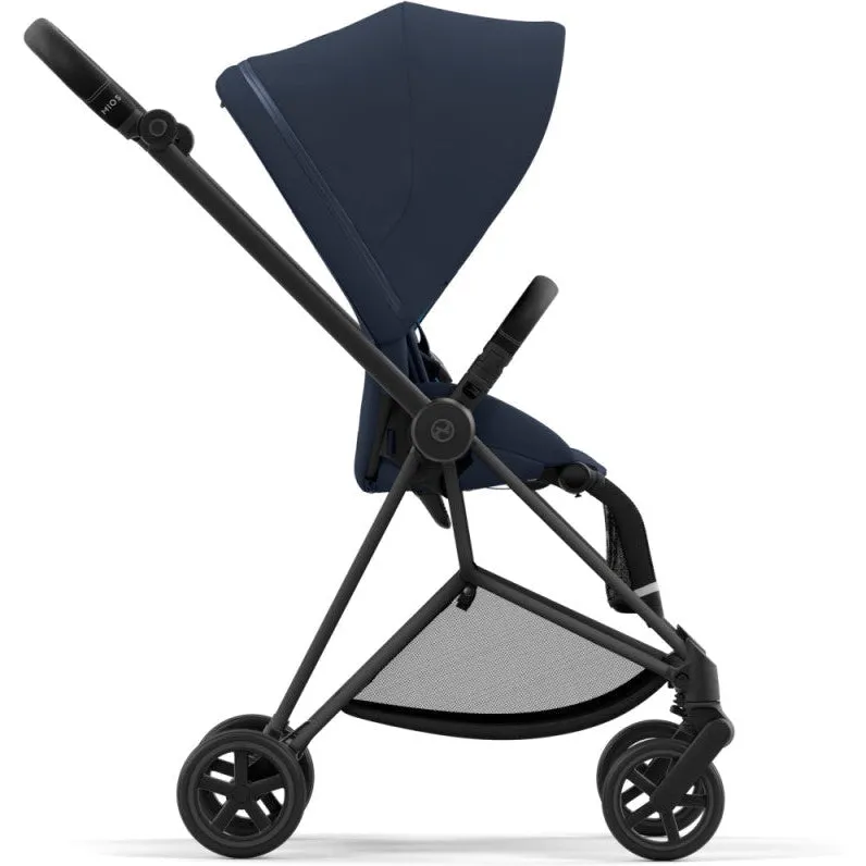 Cybex Mios 3 Stroller