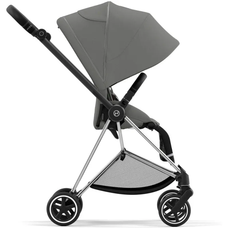 Cybex Mios 3 Stroller