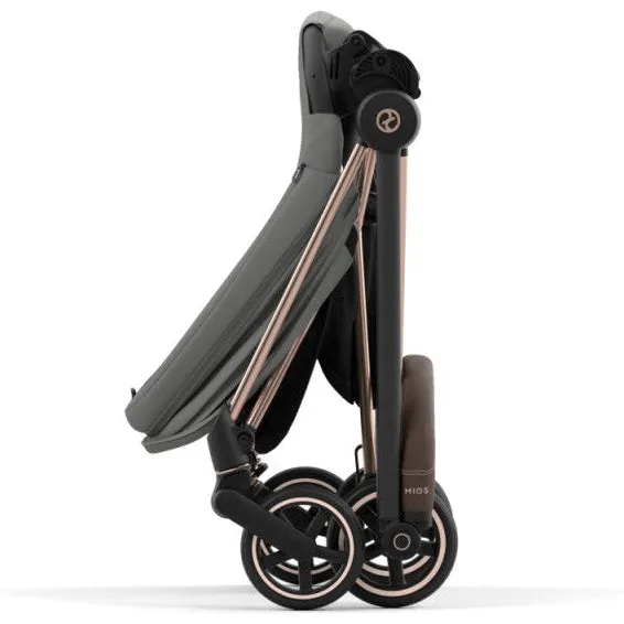 Cybex Mios 3 Stroller