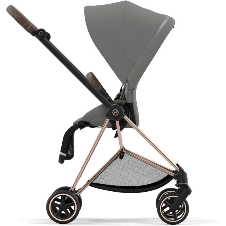 Cybex Mios 3 Stroller