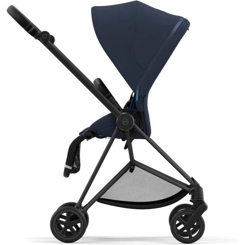 Cybex Mios 3 Stroller