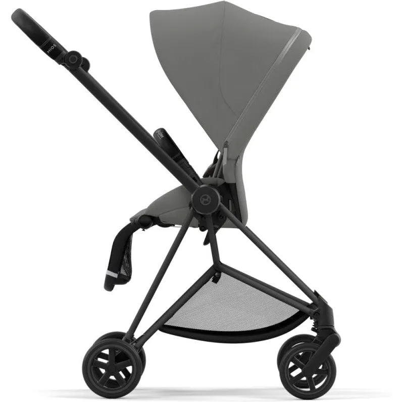 Cybex Mios 3 Stroller