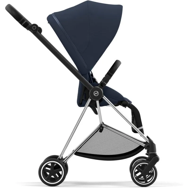 Cybex Mios 3 Stroller