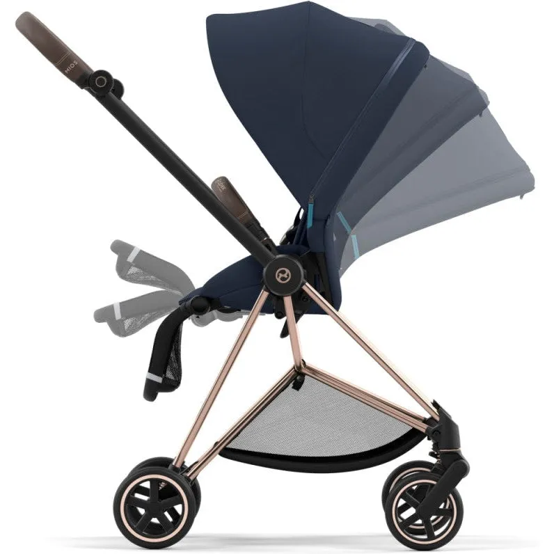 Cybex Mios 3 Stroller