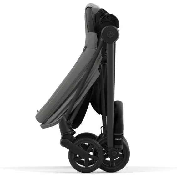 Cybex Mios 3 Stroller
