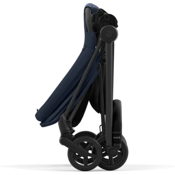 Cybex Mios 3 Stroller