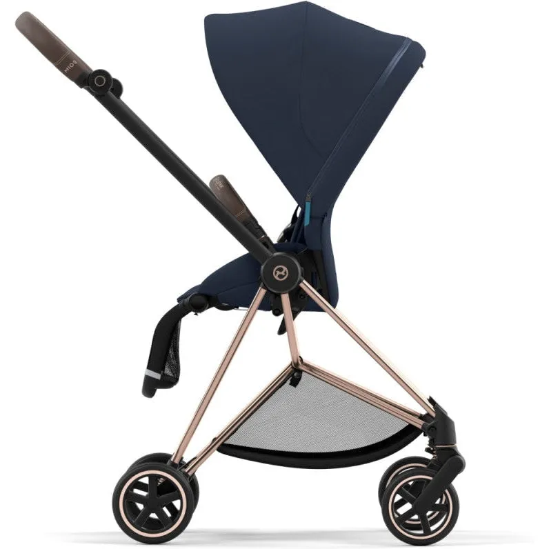 Cybex Mios 3 Stroller