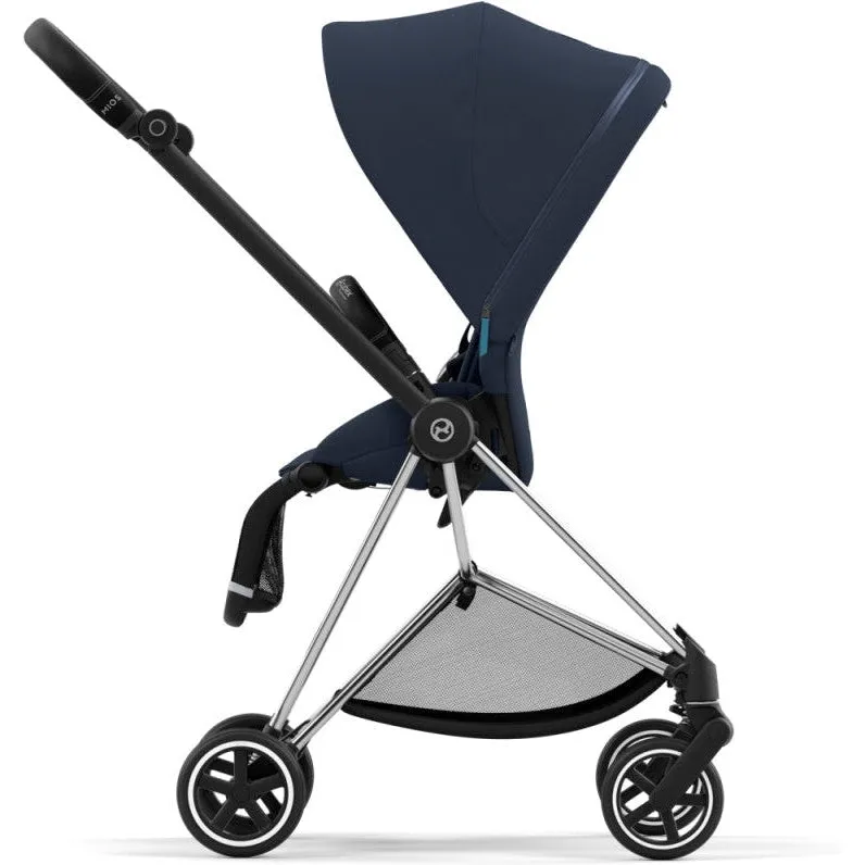 Cybex Mios 3 Stroller