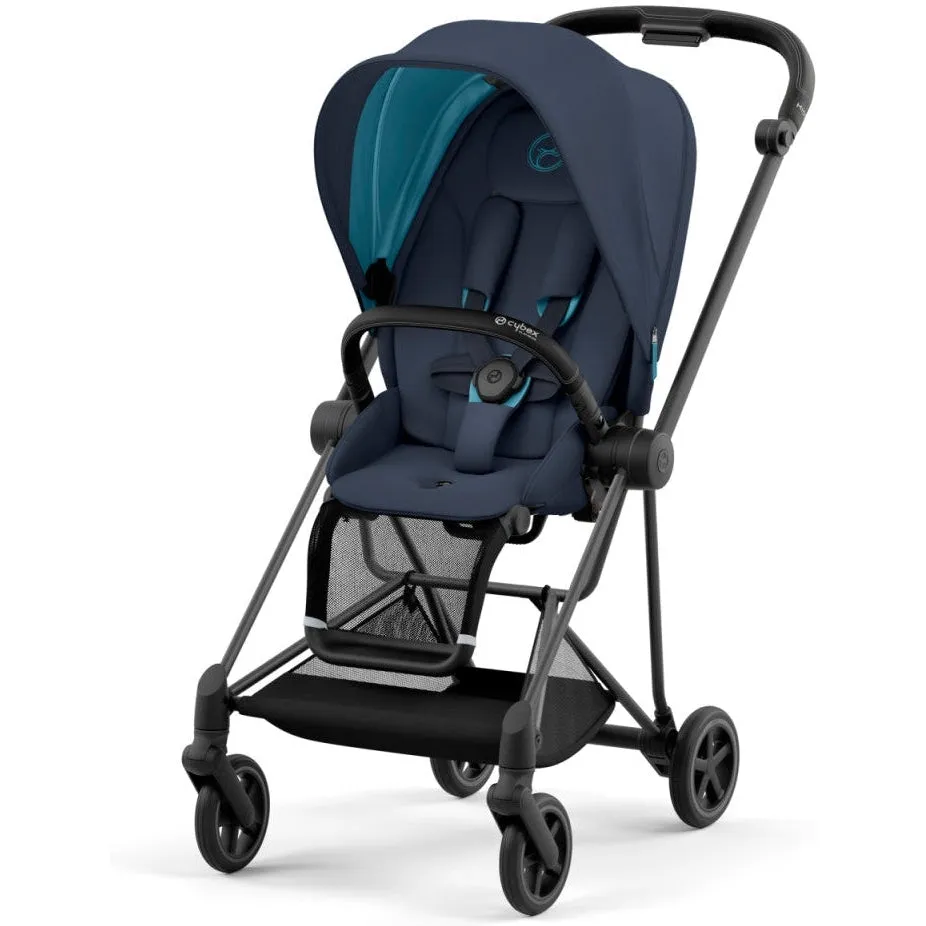 Cybex Mios 3 Stroller