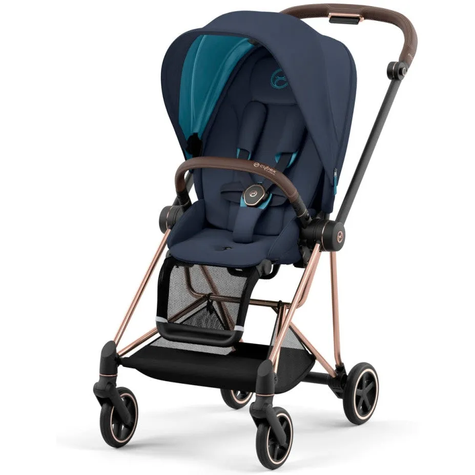 Cybex Mios 3 Stroller