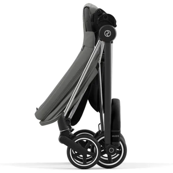 Cybex Mios 3 Stroller