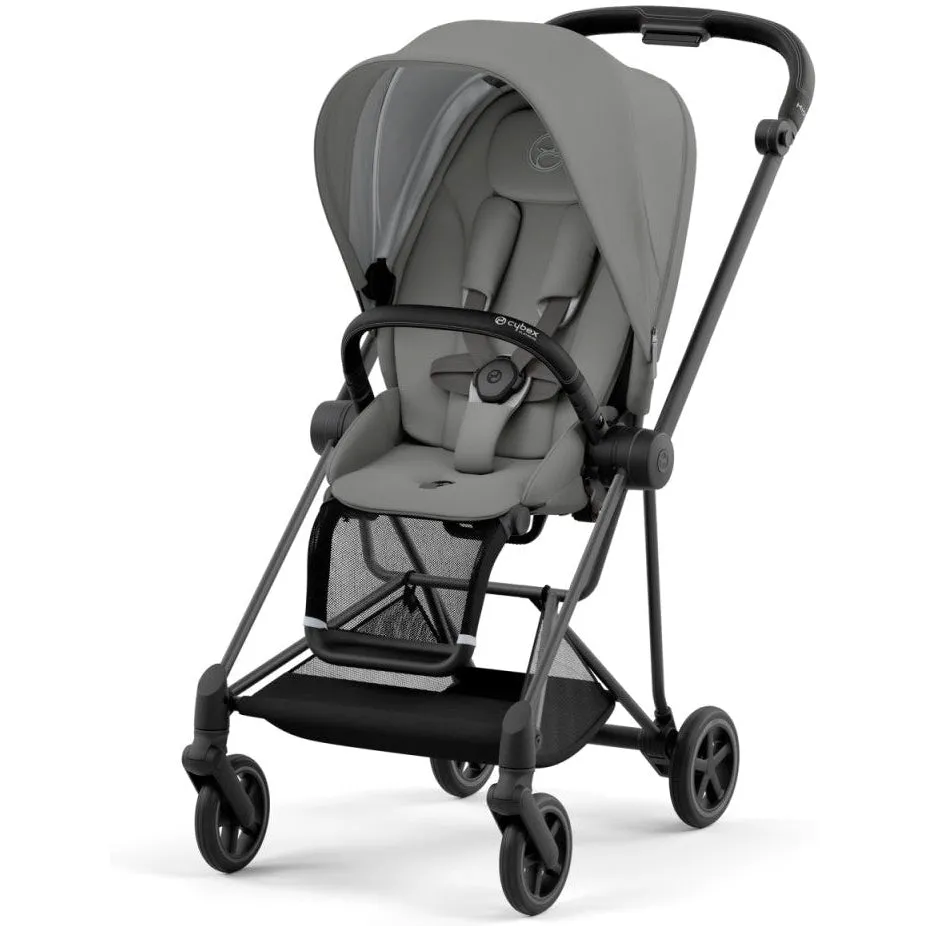 Cybex Mios 3 Stroller