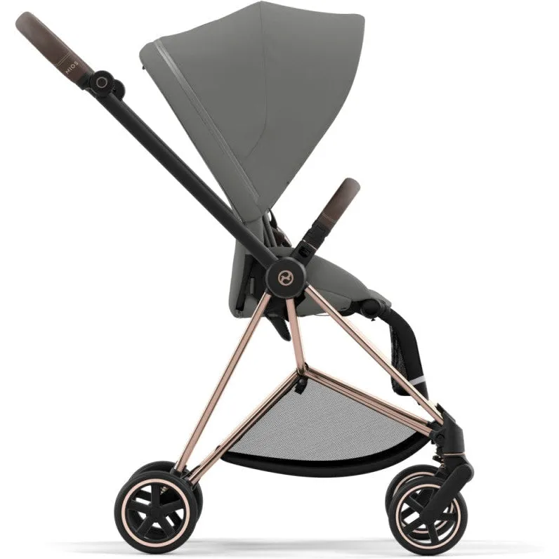 Cybex Mios 3 Stroller