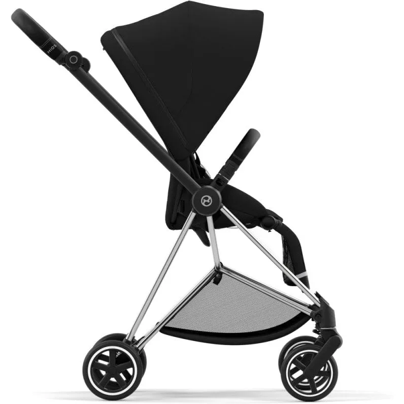 Cybex Mios 3 Stroller