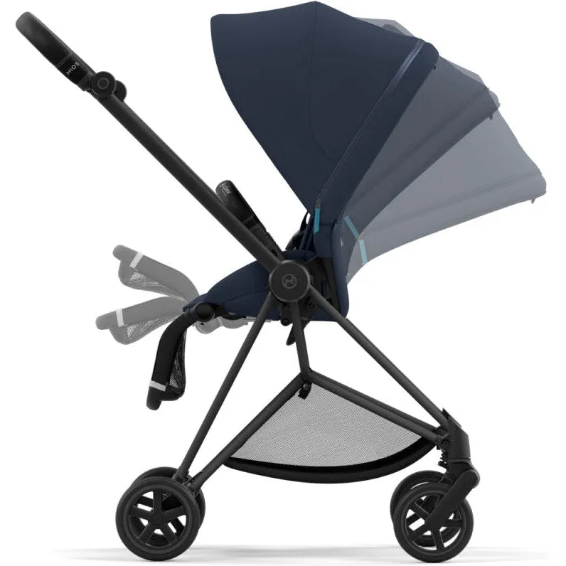 Cybex Mios 3 Stroller