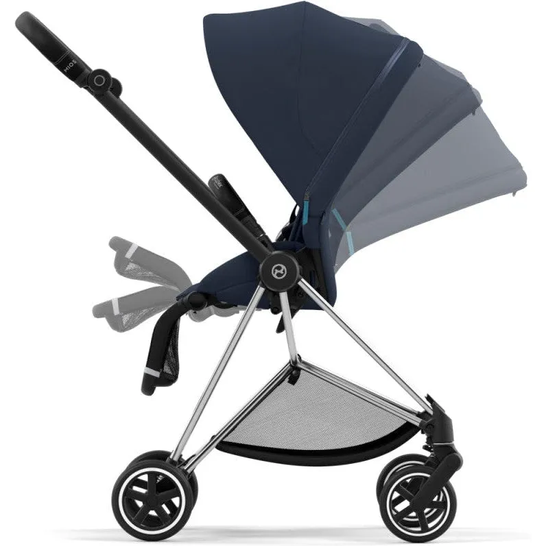 Cybex Mios 3 Stroller