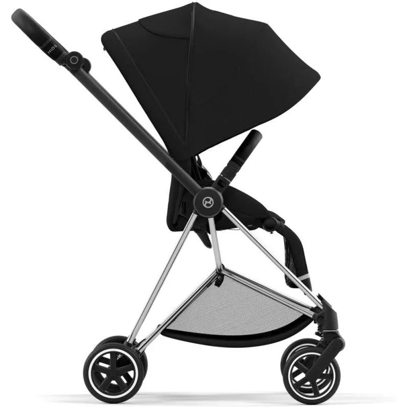 Cybex Mios 3 Stroller