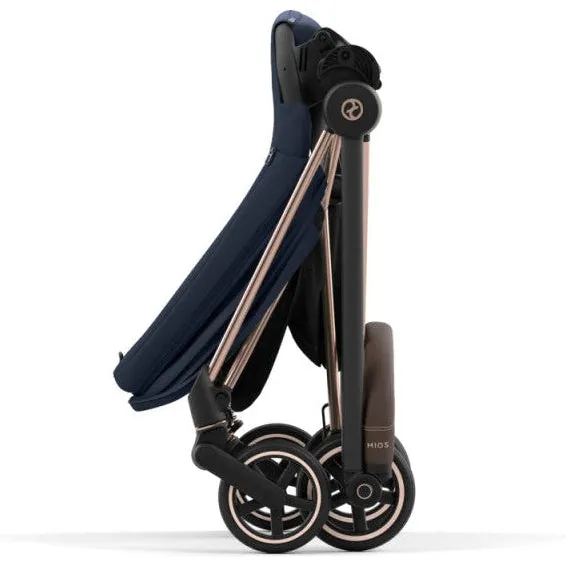 Cybex Mios 3 Stroller