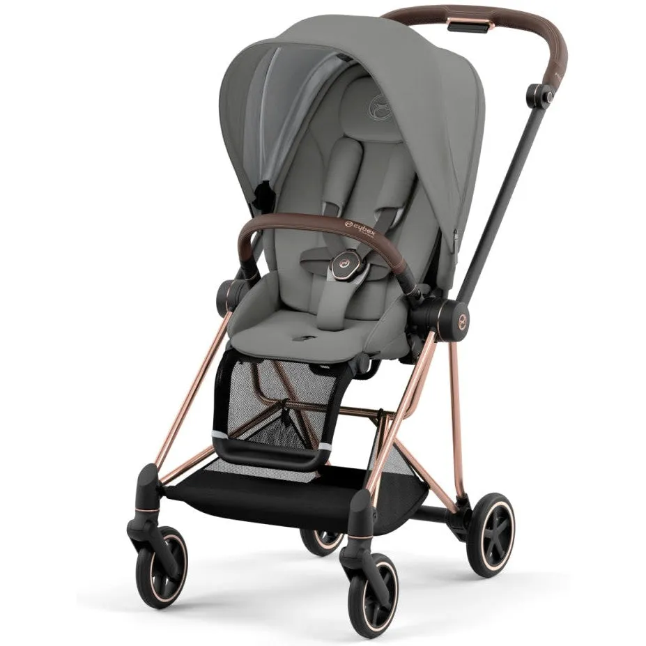 Cybex Mios 3 Stroller