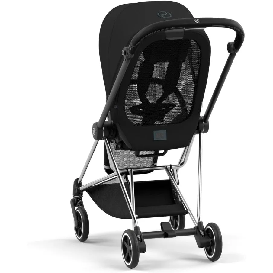 Cybex Mios 3 Stroller