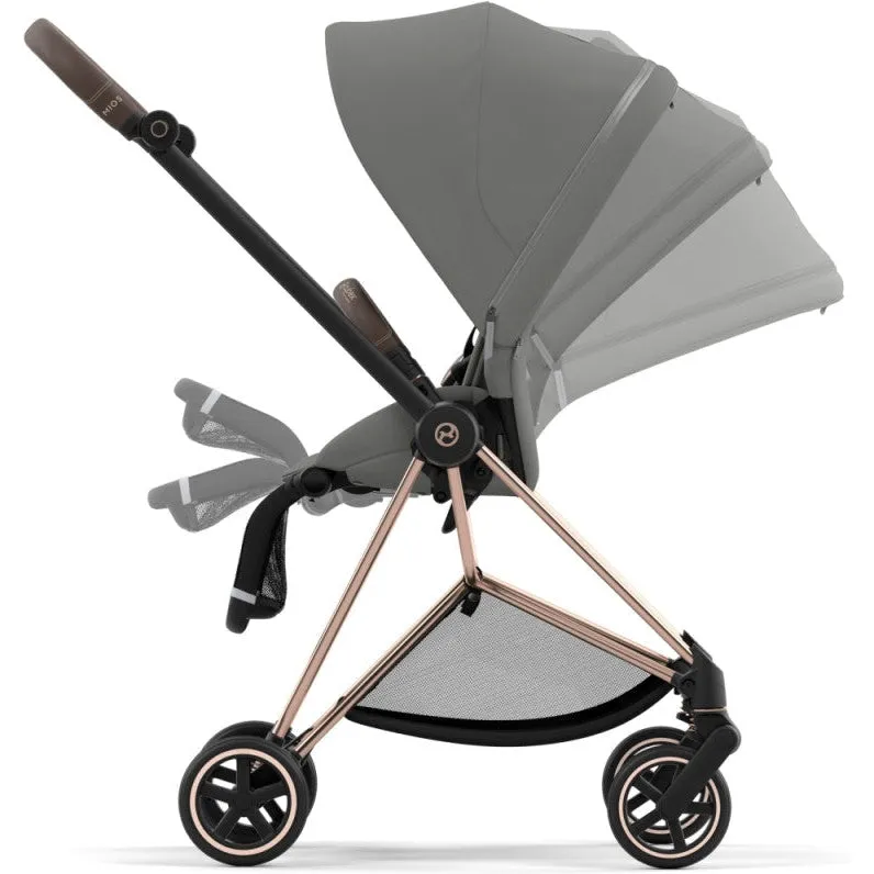 Cybex Mios 3 Stroller