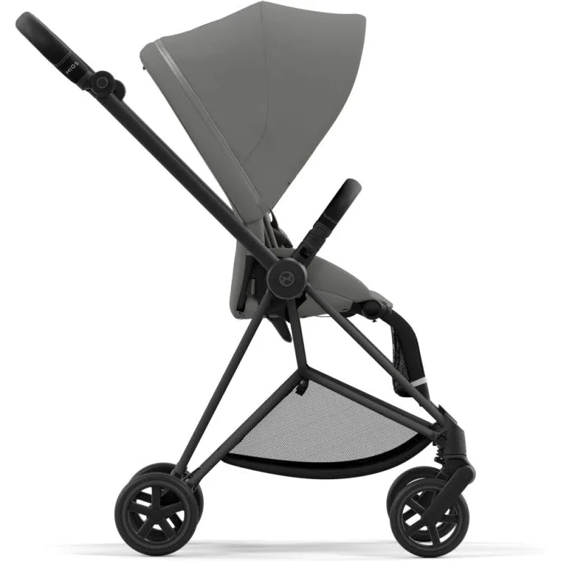 Cybex Mios 3 Stroller