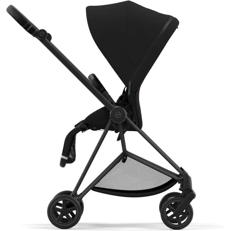 Cybex Mios 3 Stroller
