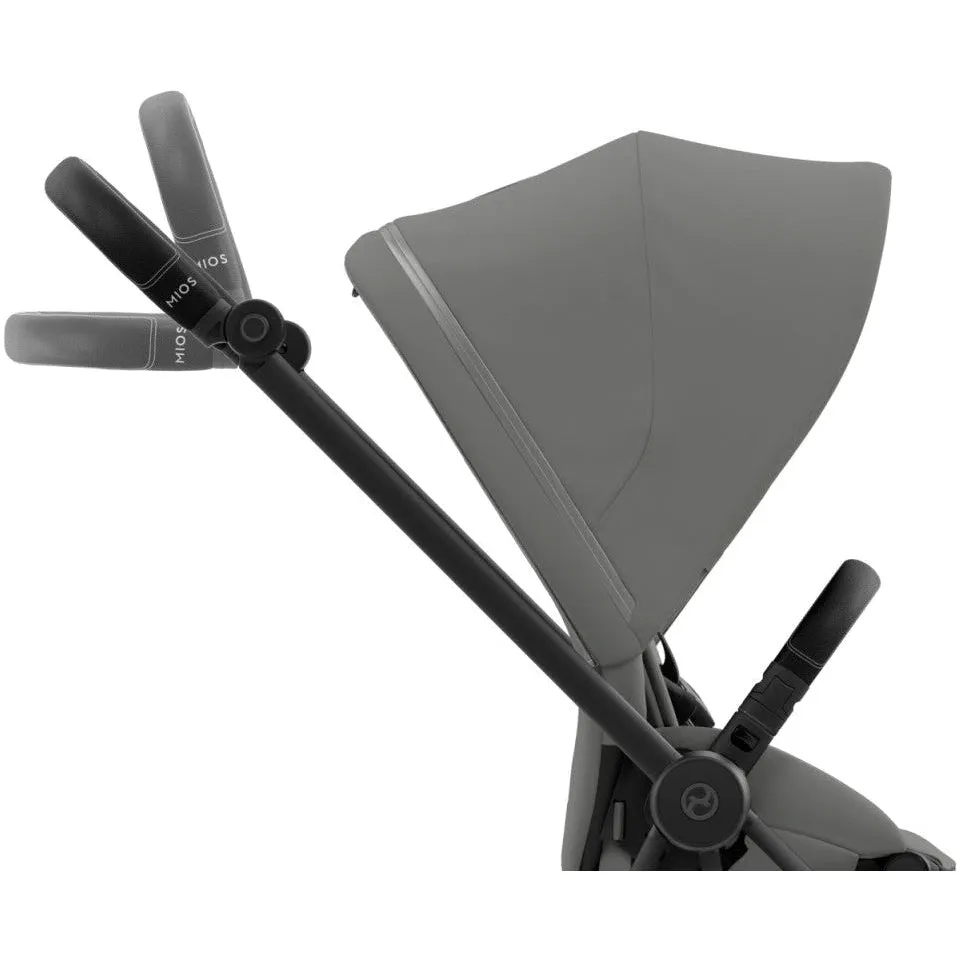 Cybex Mios 3 Stroller